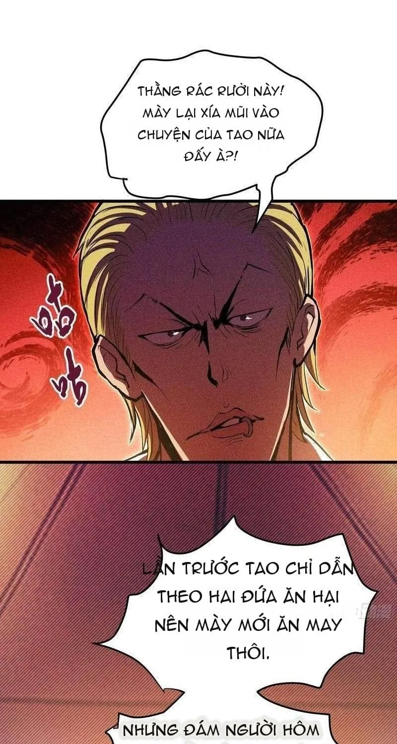 Long Chiến Đô Thị - Chap 14 - Trang 60