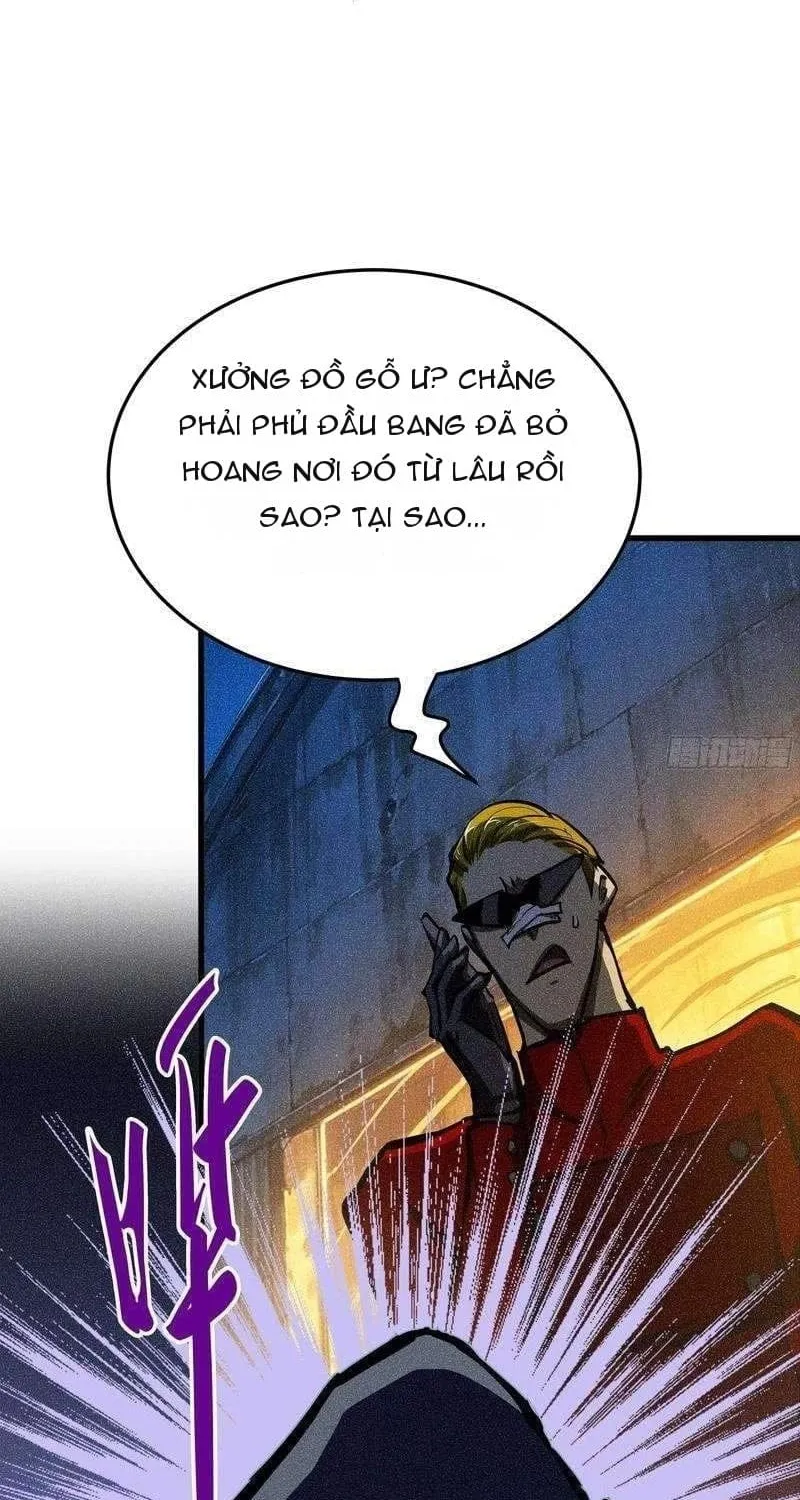 Long Chiến Đô Thị - Chap 14 - Trang 7