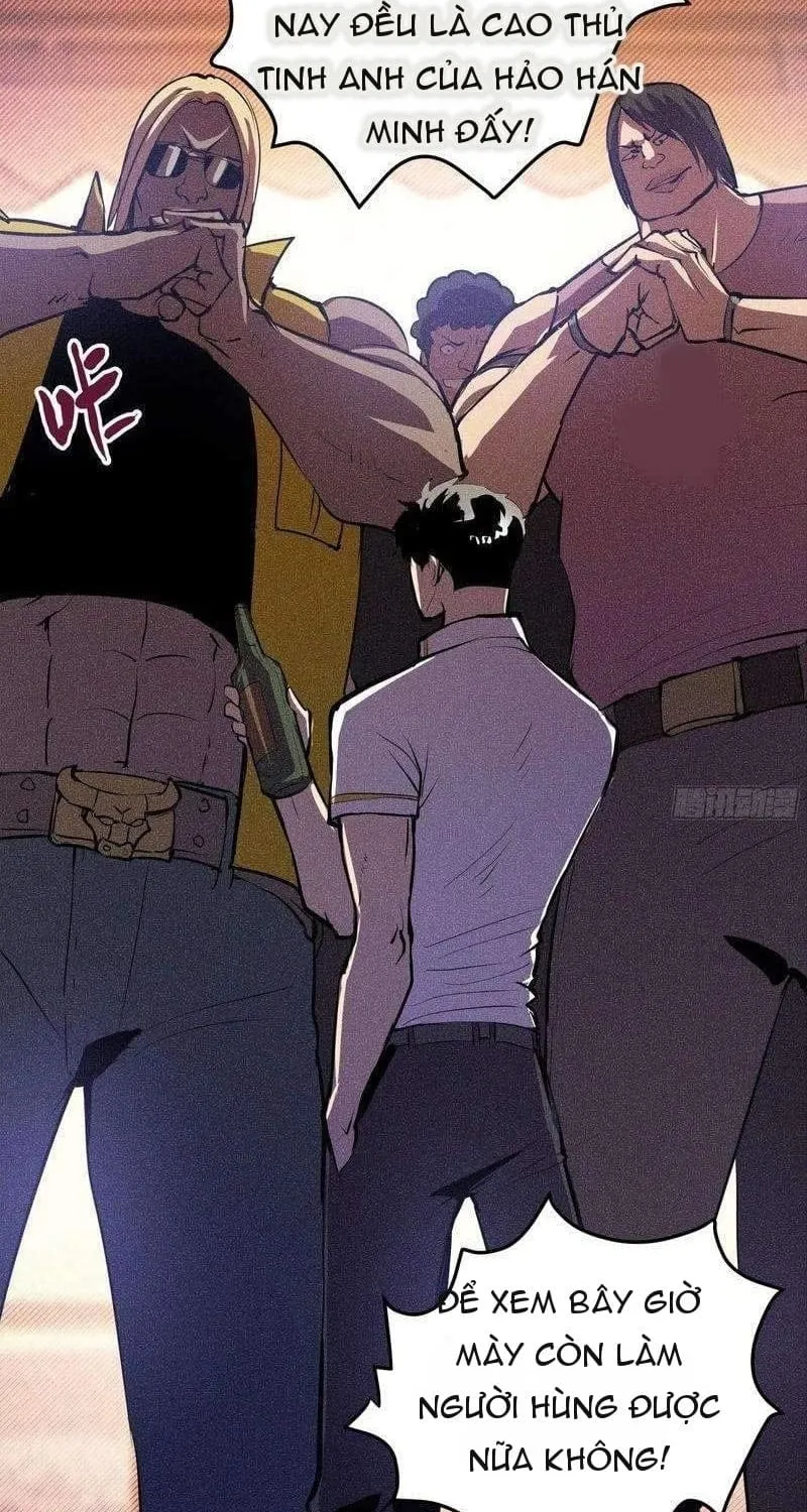 Long Chiến Đô Thị - Chap 14 - Trang 61