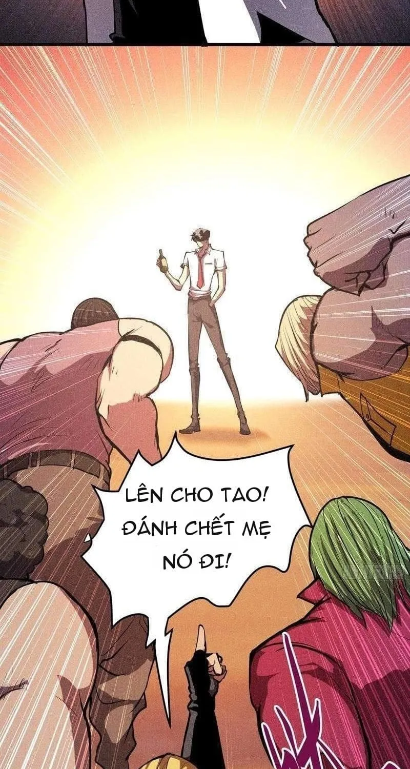 Long Chiến Đô Thị - Chap 14 - Trang 65