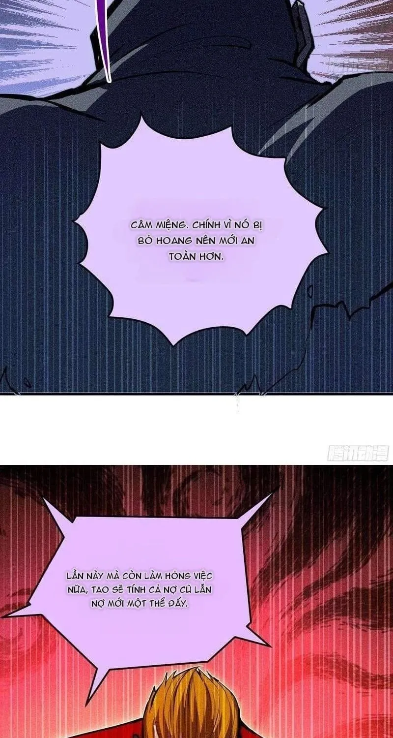 Long Chiến Đô Thị - Chap 14 - Trang 8
