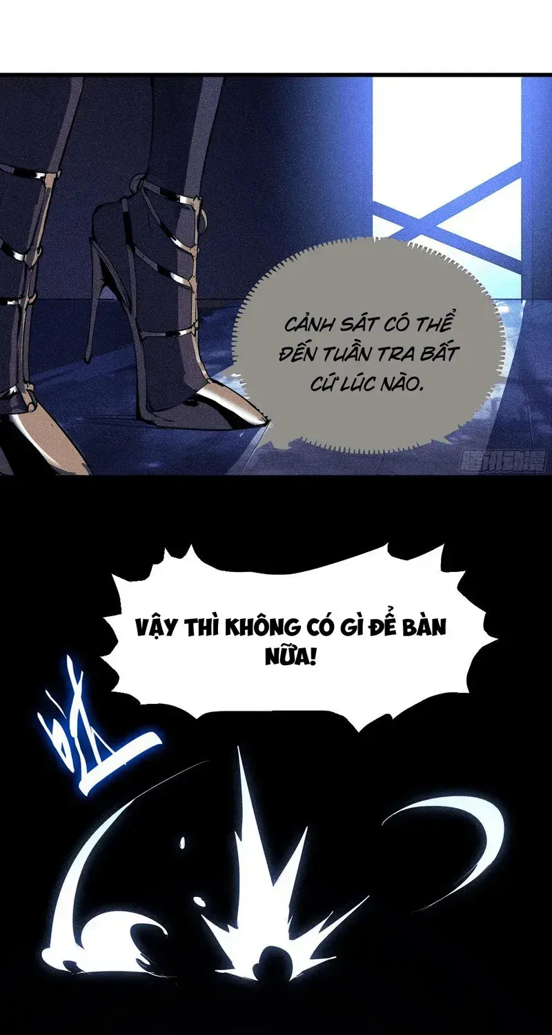 Long Chiến Đô Thị - Chap 8 - Trang 11