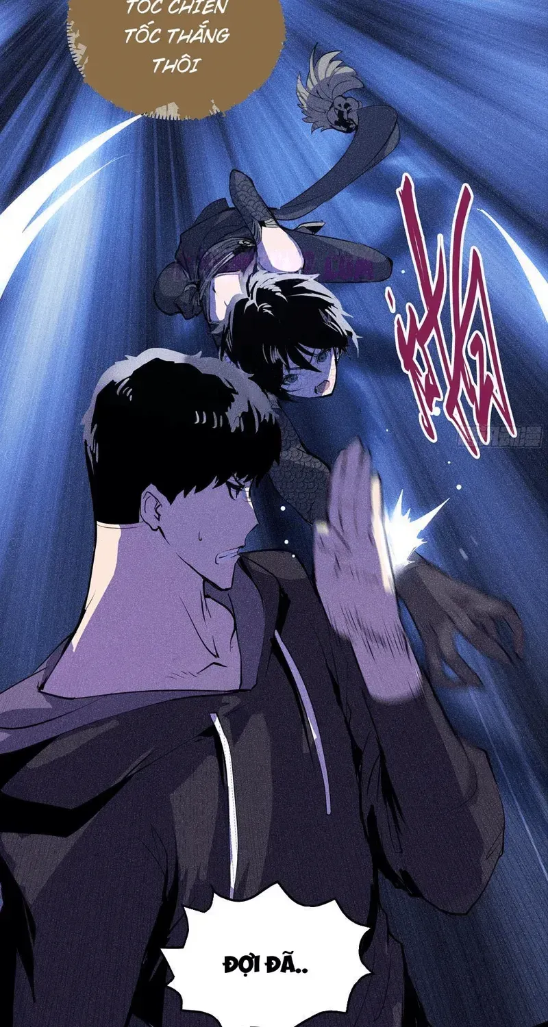 Long Chiến Đô Thị - Chap 8 - Trang 13