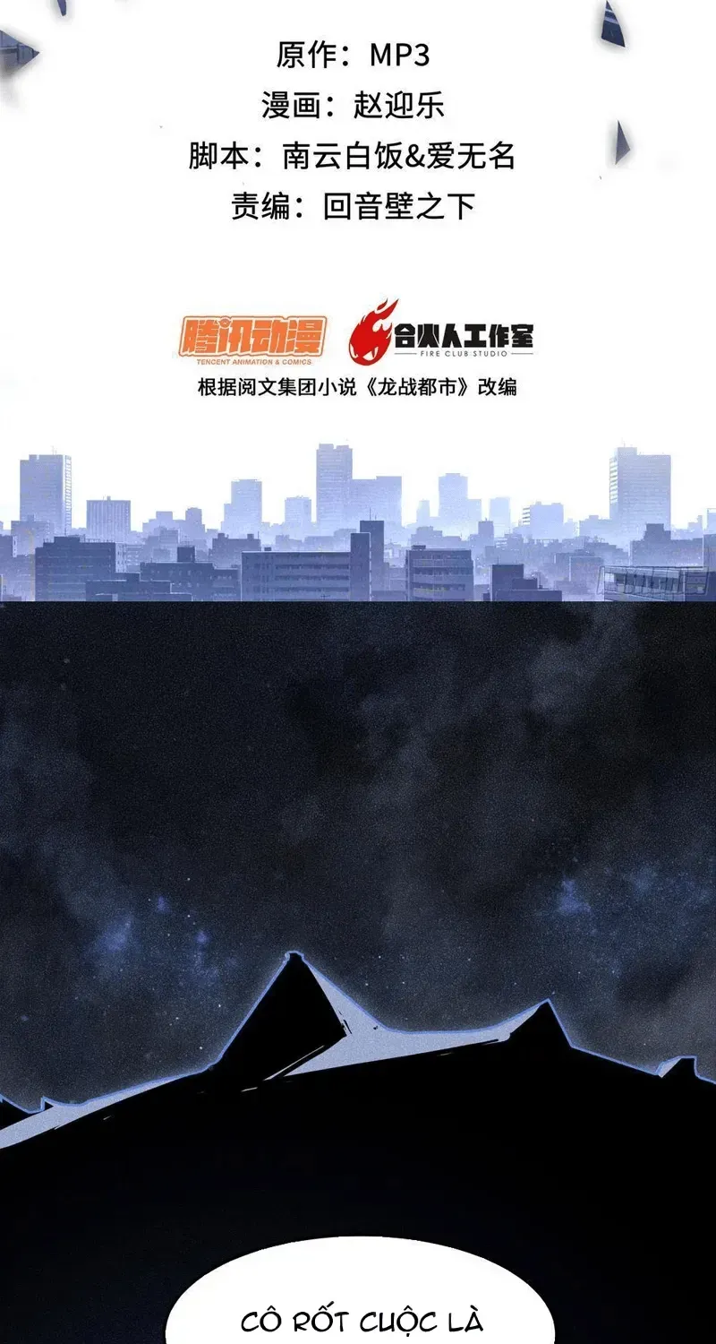Long Chiến Đô Thị - Chap 8 - Trang 3