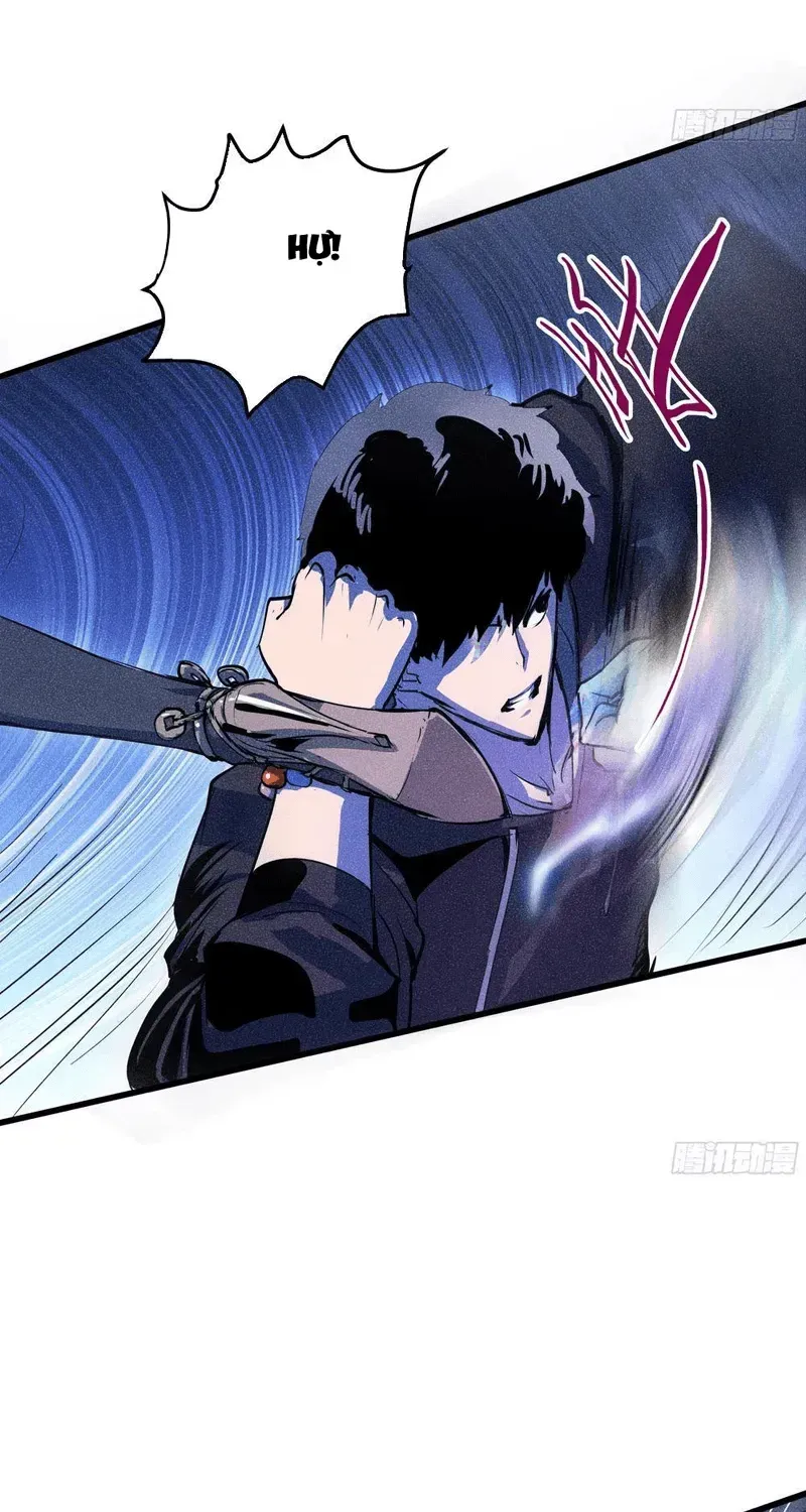 Long Chiến Đô Thị - Chap 8 - Trang 23