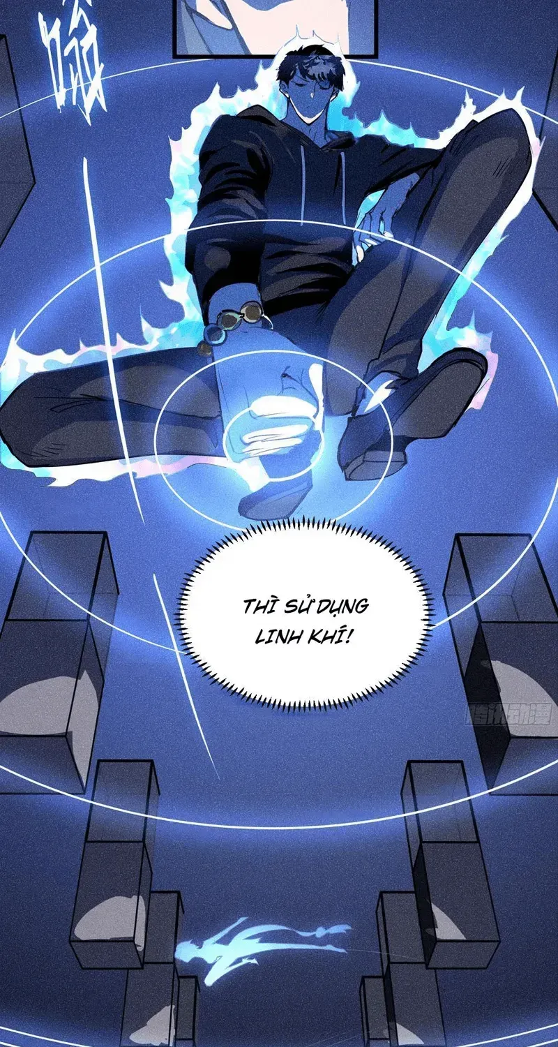Long Chiến Đô Thị - Chap 8 - Trang 29