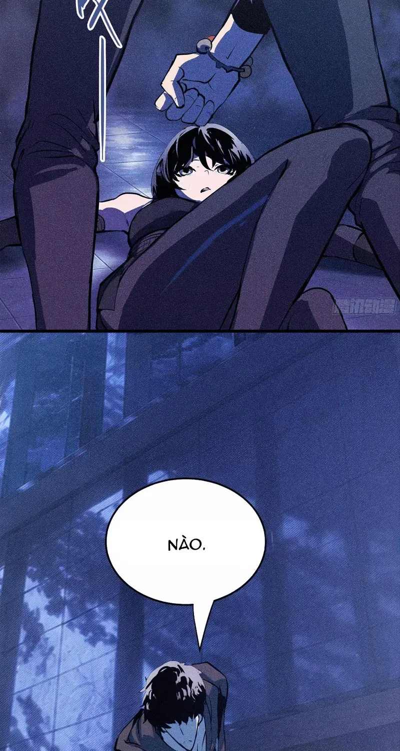 Long Chiến Đô Thị - Chap 8 - Trang 49
