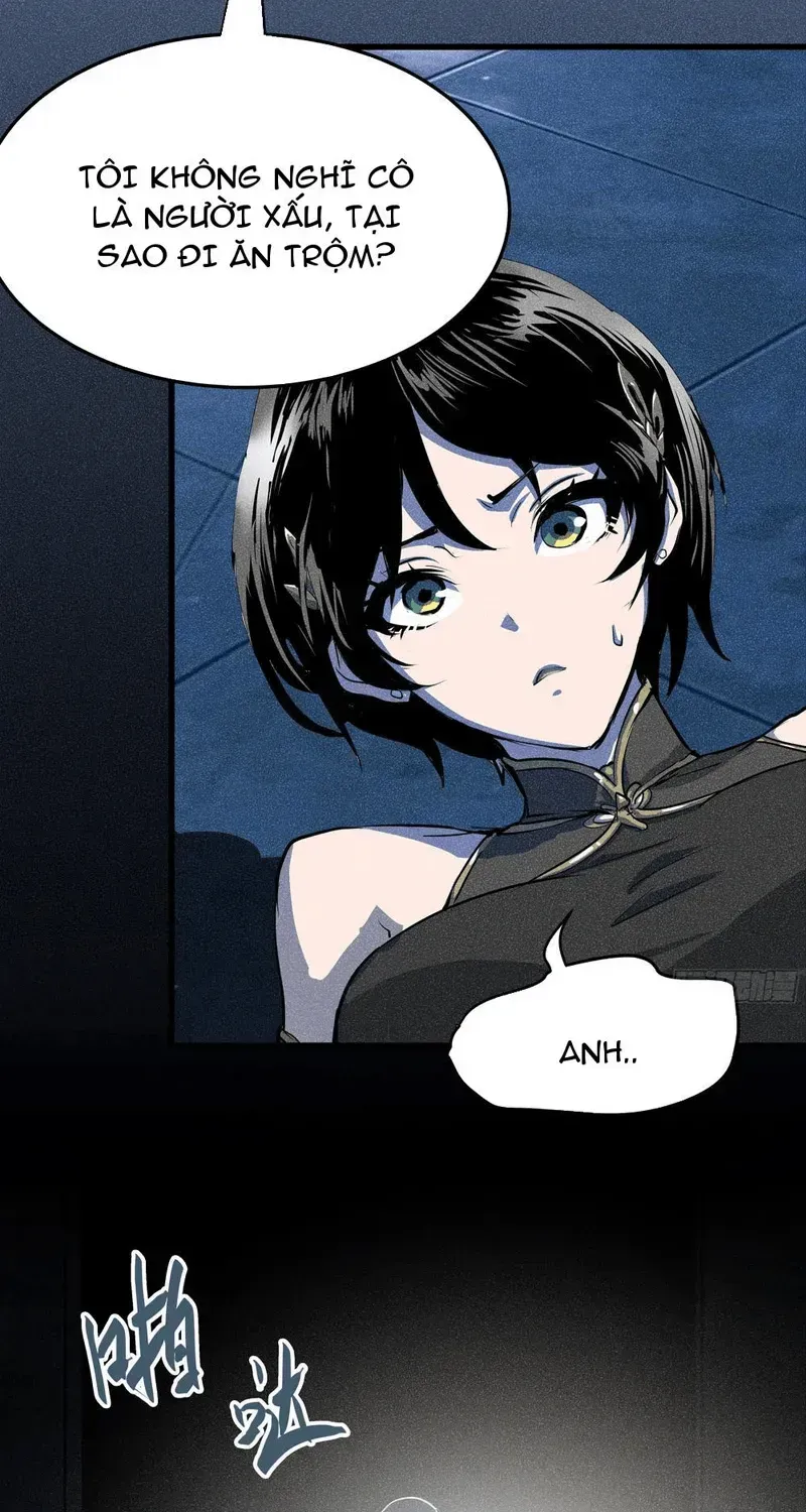 Long Chiến Đô Thị - Chap 8 - Trang 55