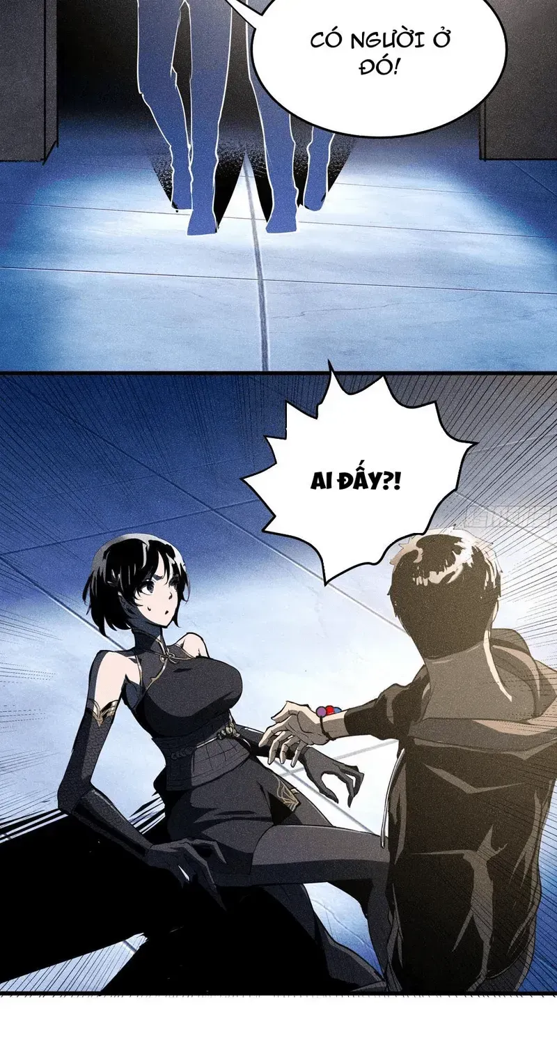 Long Chiến Đô Thị - Chap 8 - Trang 57