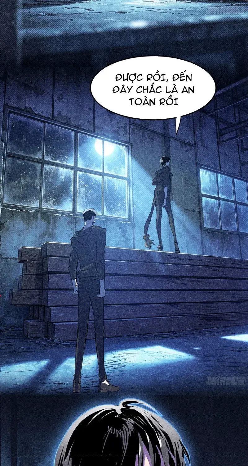 Long Chiến Đô Thị - Chap 8 - Trang 61