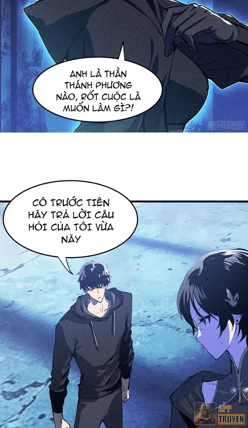 Long Chiến Đô Thị - Chap 8 - Trang 63