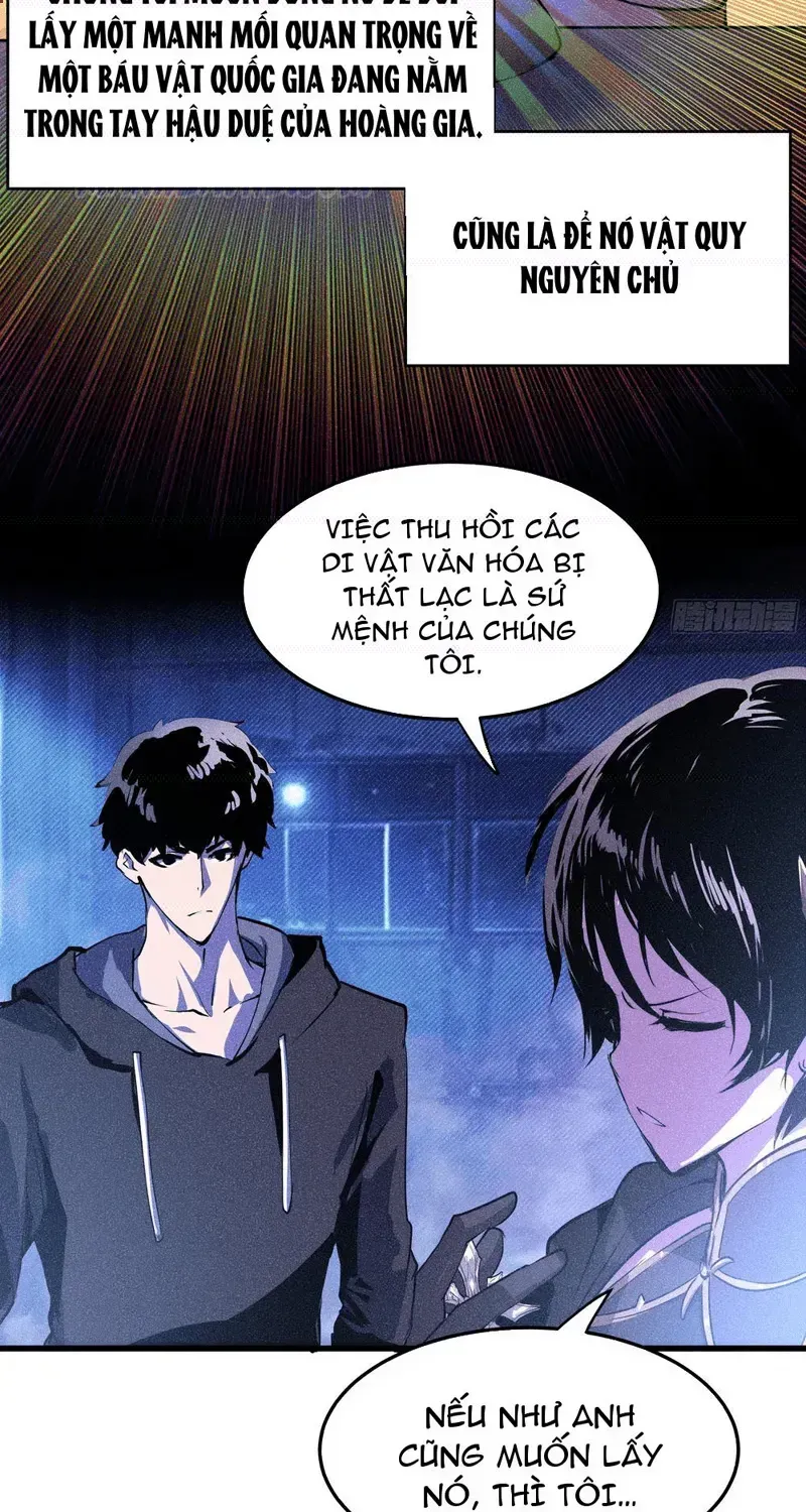 Long Chiến Đô Thị - Chap 8 - Trang 72