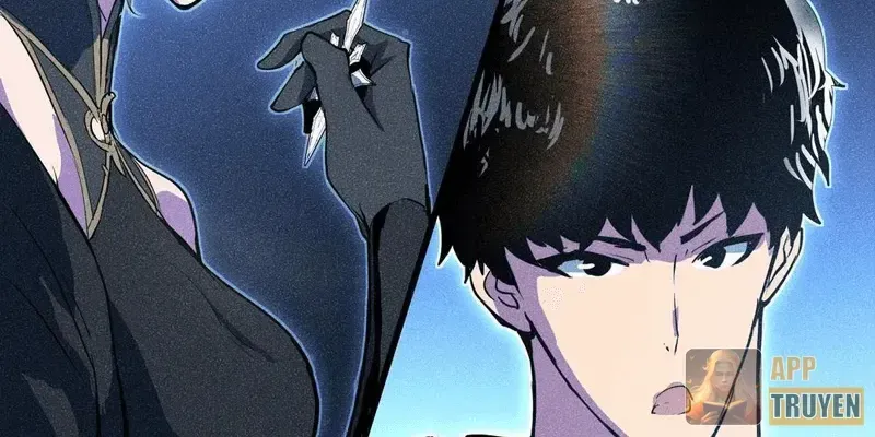Long Chiến Đô Thị - Chap 8 - Trang 75