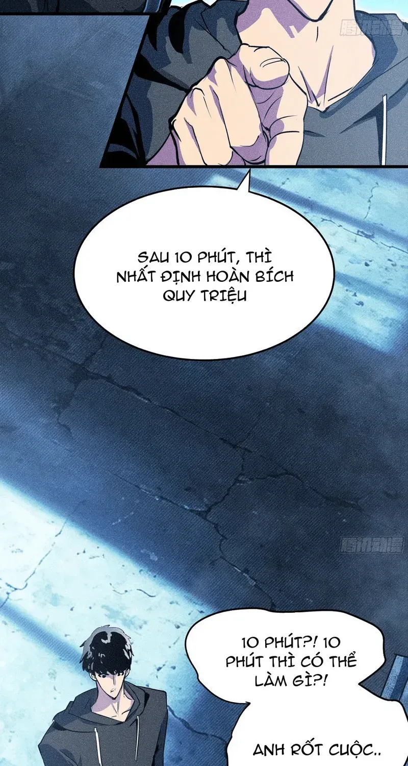 Long Chiến Đô Thị - Chap 8 - Trang 76