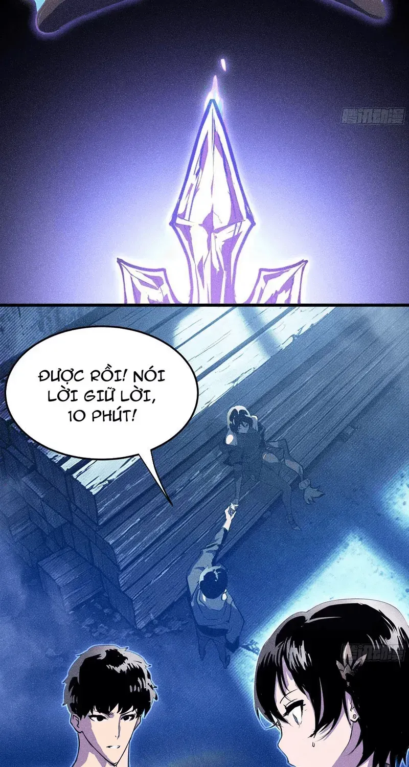 Long Chiến Đô Thị - Chap 8 - Trang 87