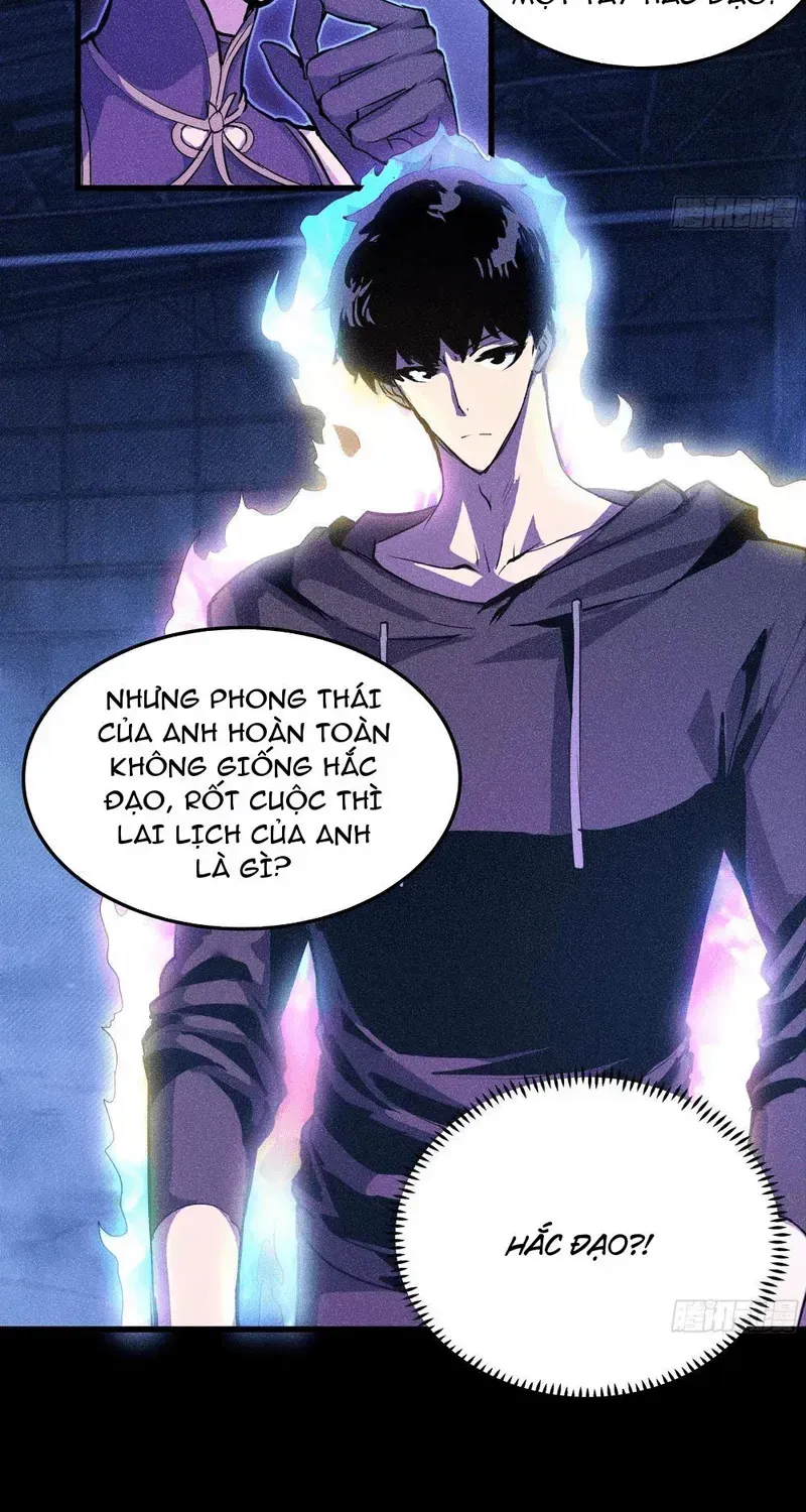 Long Chiến Đô Thị - Chap 8 - Trang 91