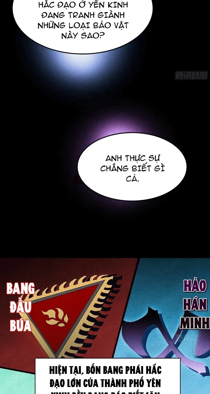 Long Chiến Đô Thị - Chap 8 - Trang 93