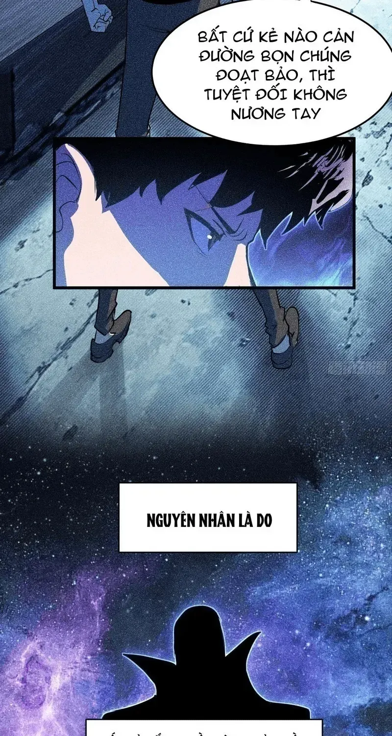 Long Chiến Đô Thị - Chap 8 - Trang 97