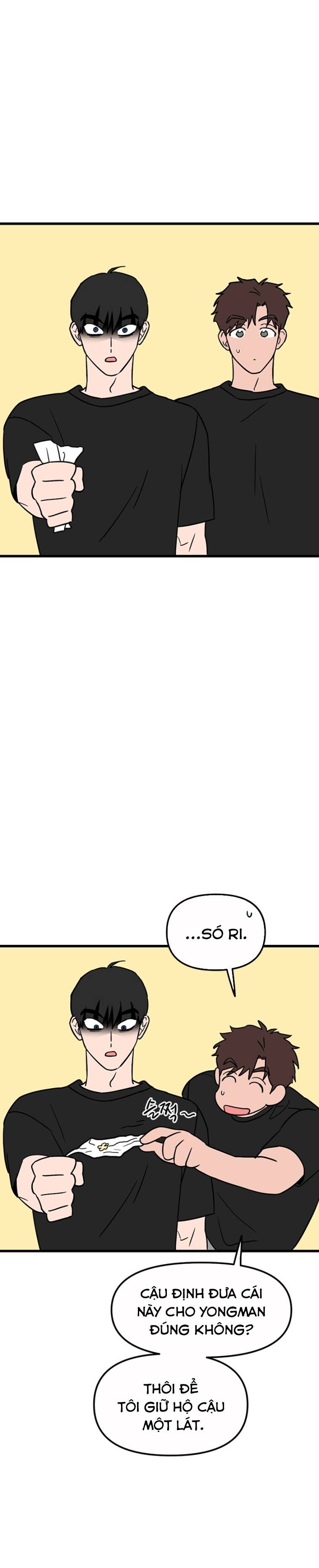 Chương 33 - Trang 3