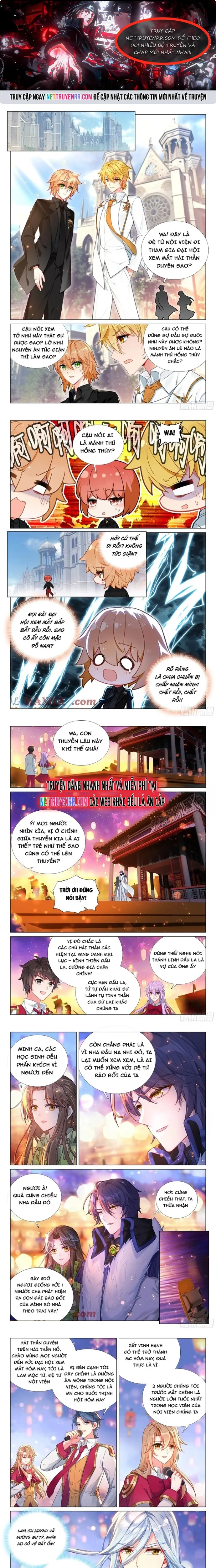 Chương 426 - Trang 1