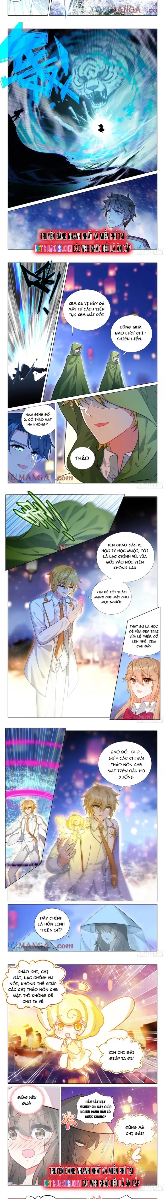 Chương 426 - Trang 3