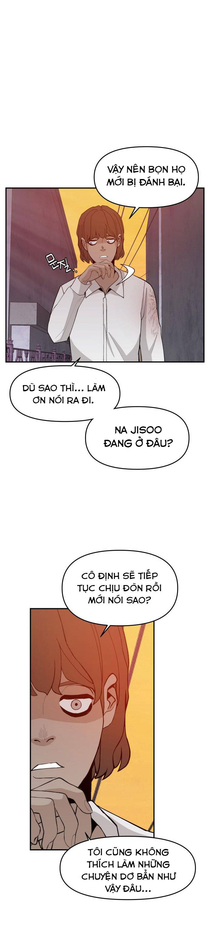 Chương 64 - Trang 21