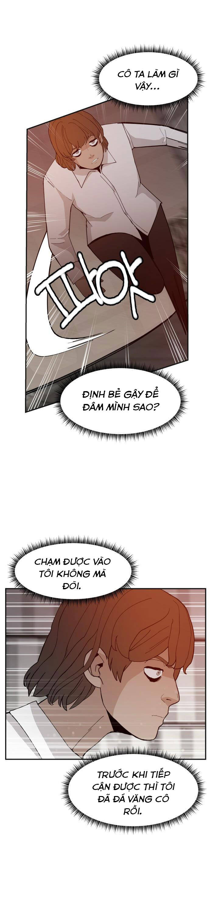 Chương 64 - Trang 29