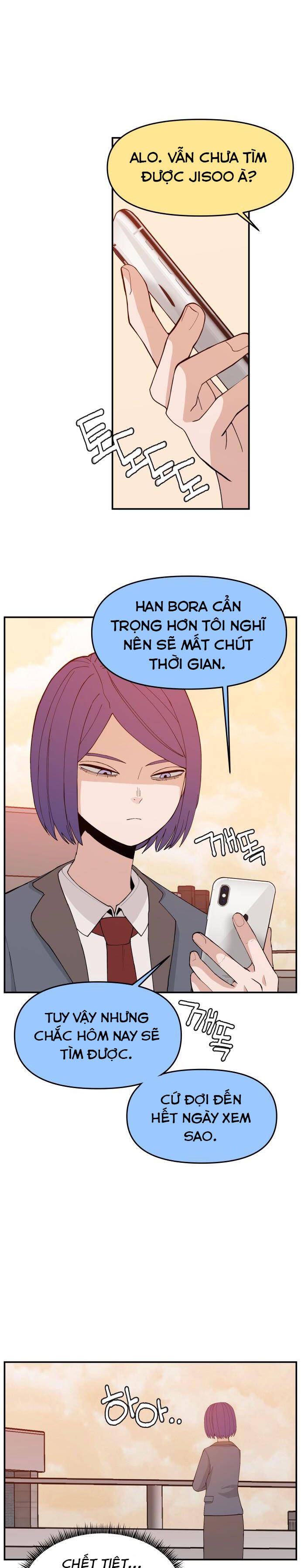 Chương 65 - Trang 3
