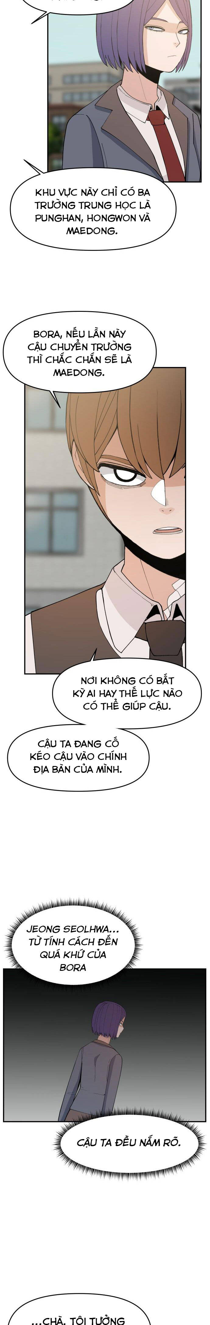 Chương 67 - Trang 23