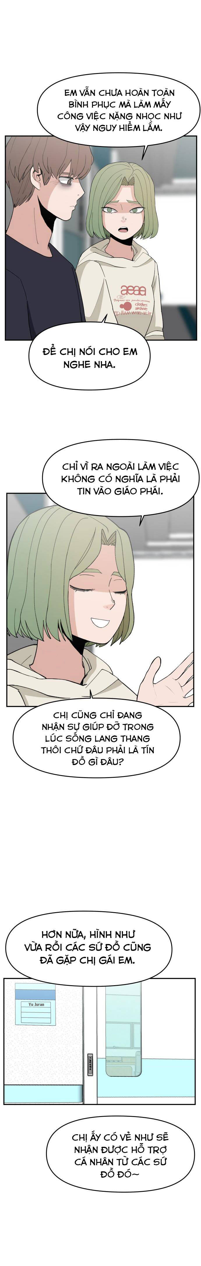 Chương 69 - Trang 21