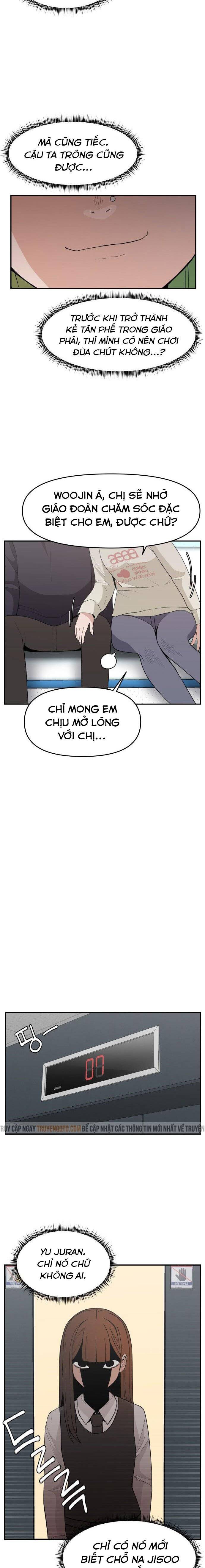 Chương 69 - Trang 23