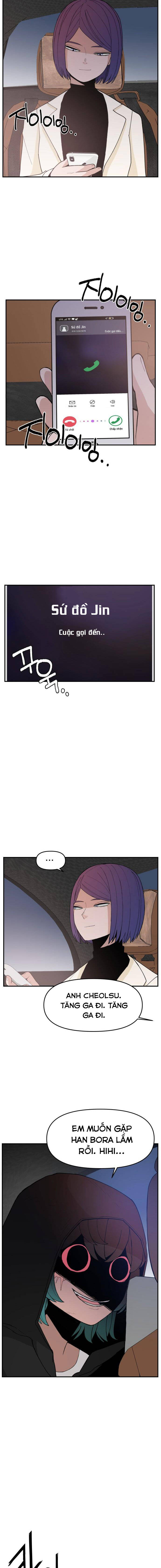 Chương 73 - Trang 21