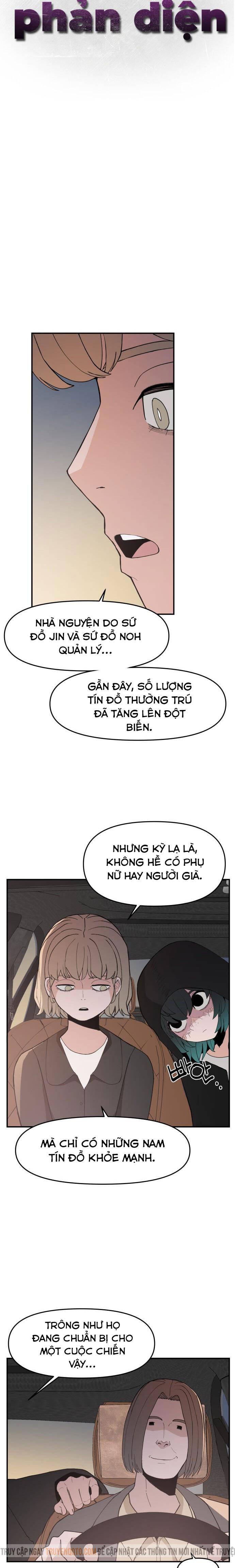 Chương 74 - Trang 18