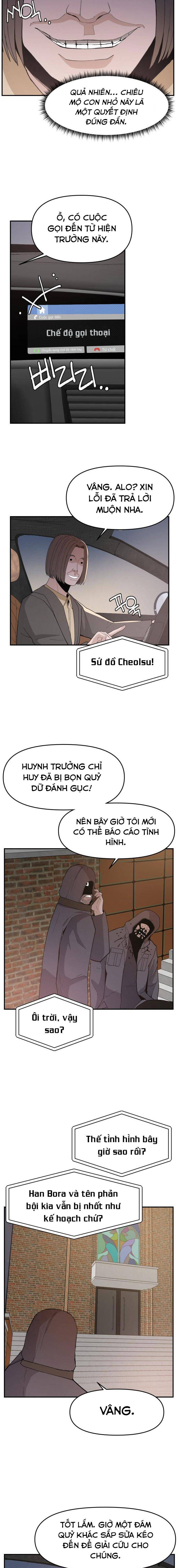 Chương 74 - Trang 21
