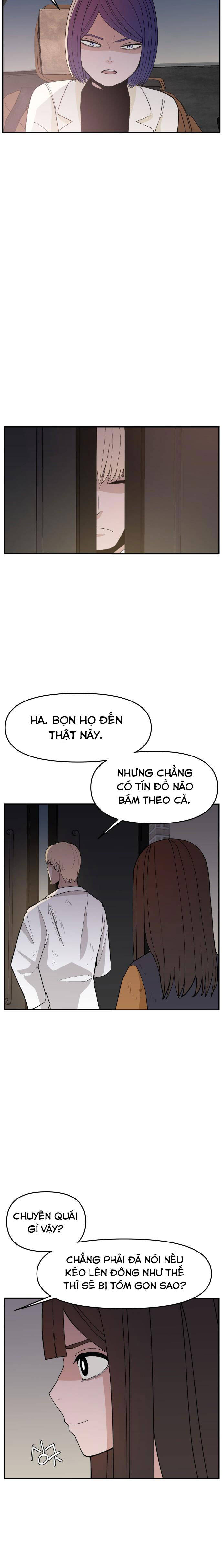 Chương 74 - Trang 23