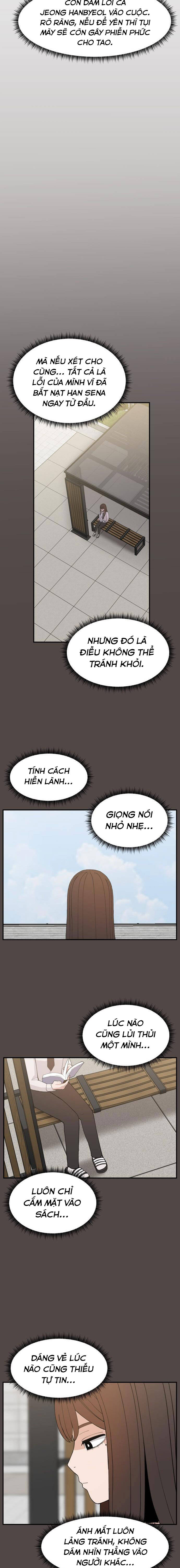 Chương 77 - Trang 21