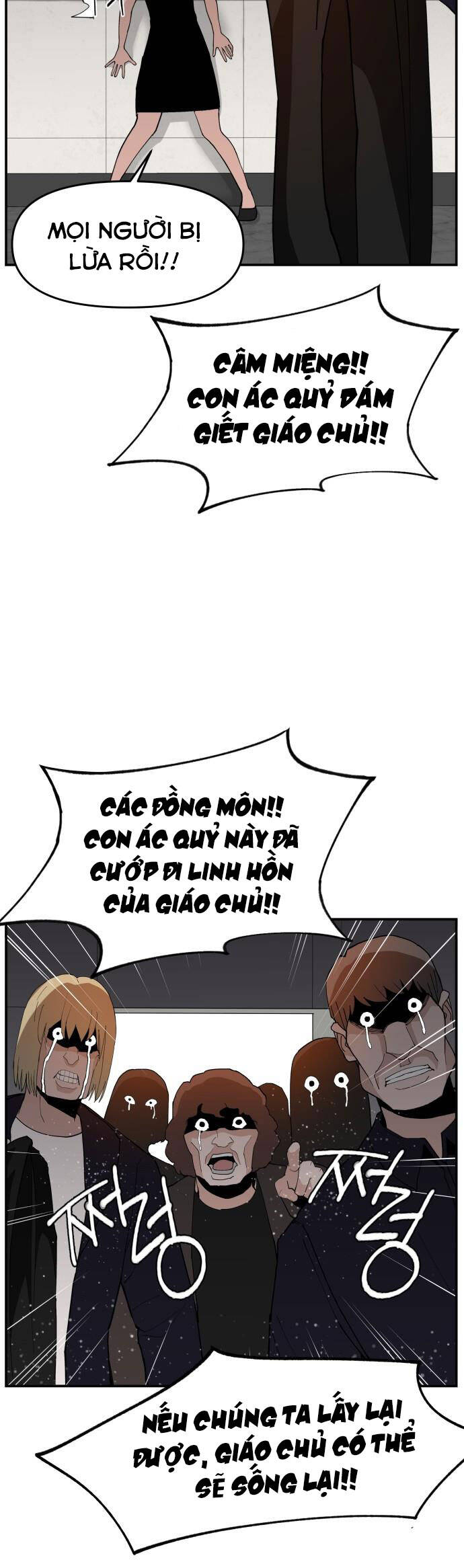 Chương 81 - Trang 22