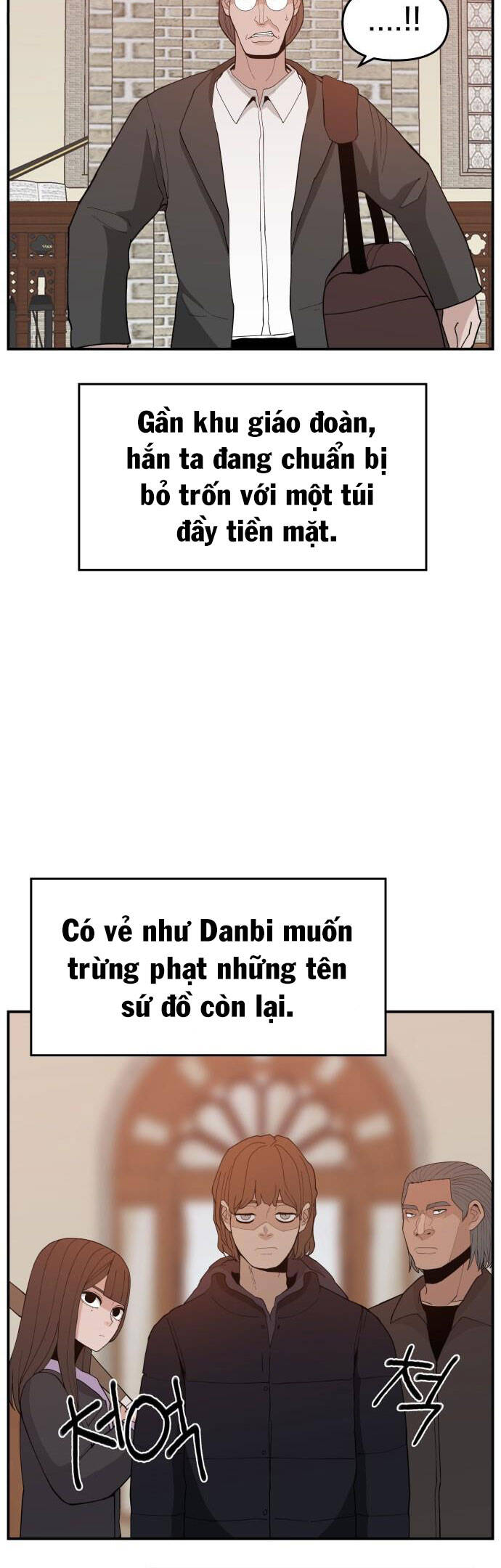 Chương 82 - Trang 19