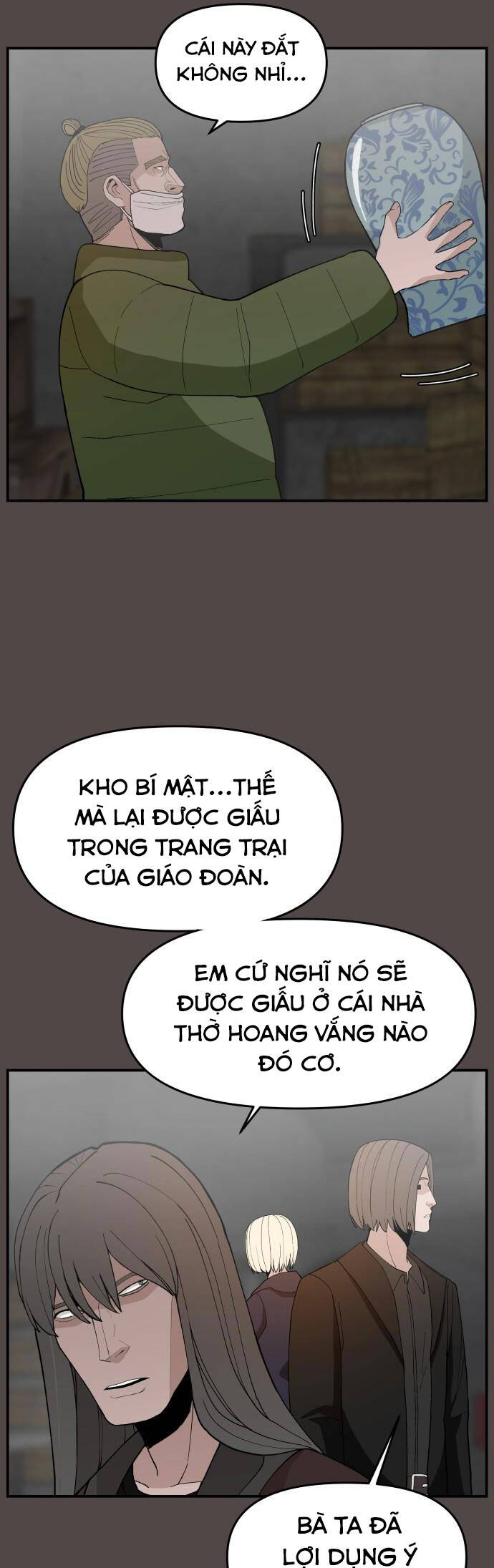 Chương 83 - Trang 19