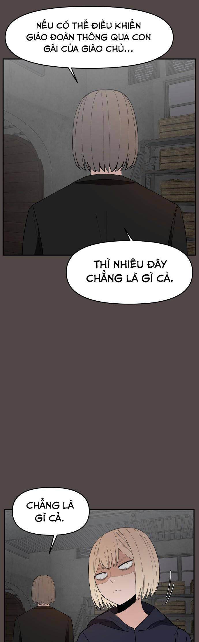 Chương 83 - Trang 21