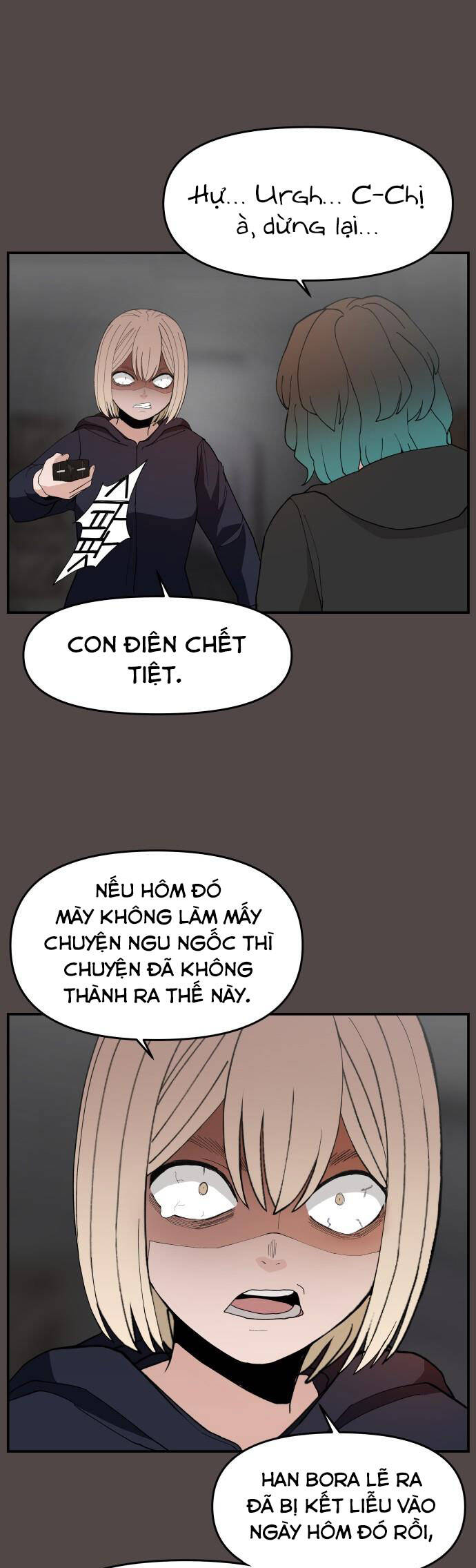 Chương 83 - Trang 29