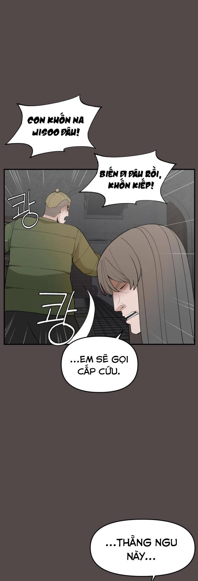 Chương 83 - Trang 43