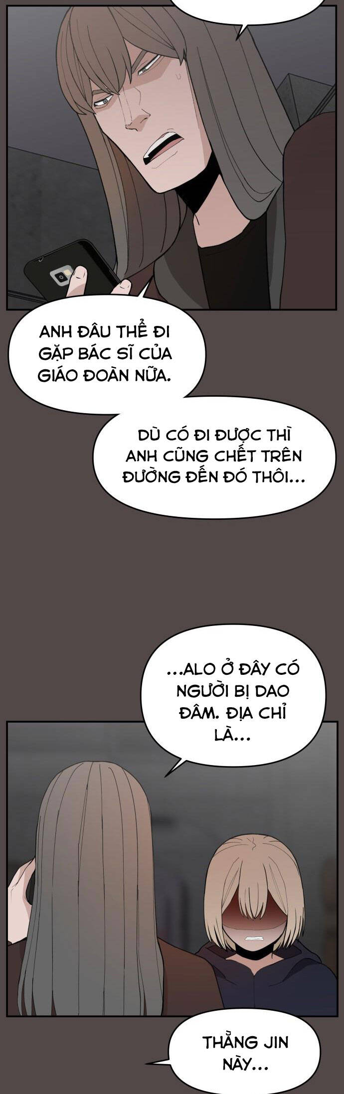 Chương 83 - Trang 46