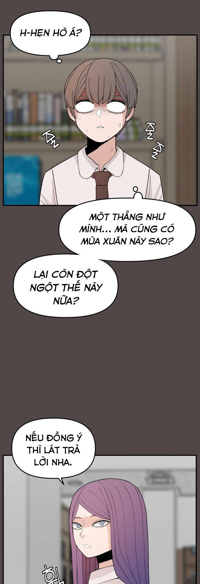 Chương 85 - Trang 18