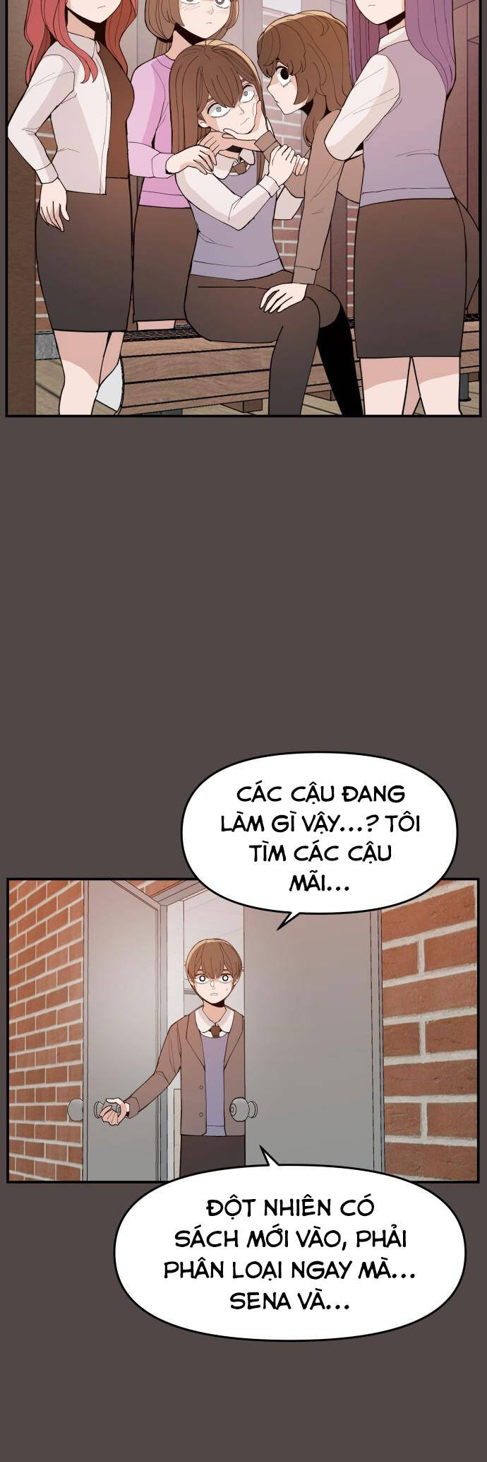 Chương 85 - Trang 47