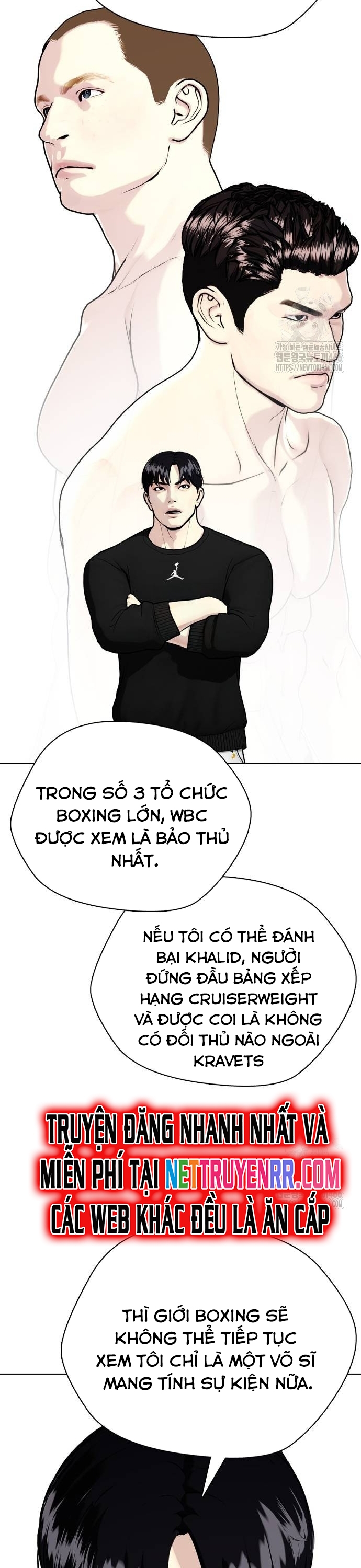 Chương 101 - Trang 19