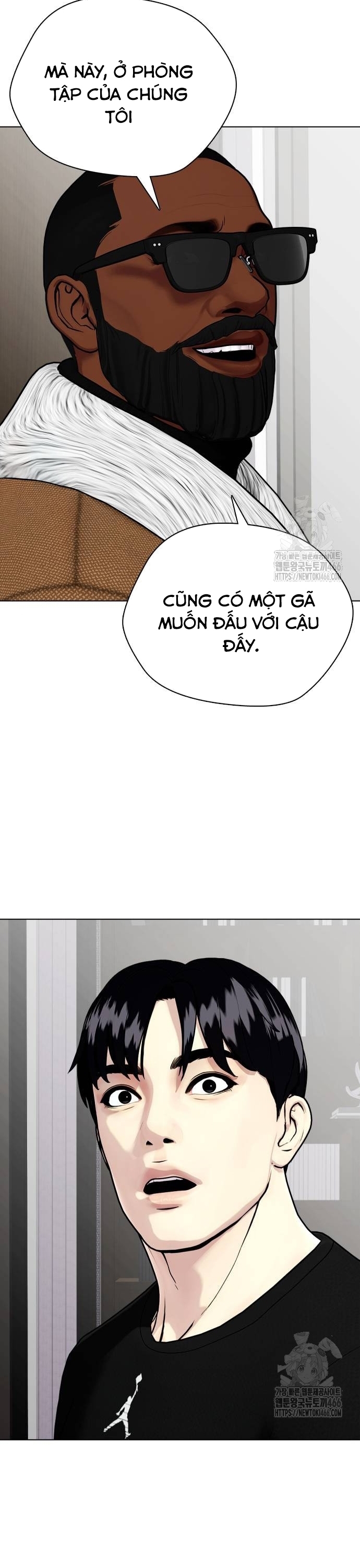 Chương 101 - Trang 21
