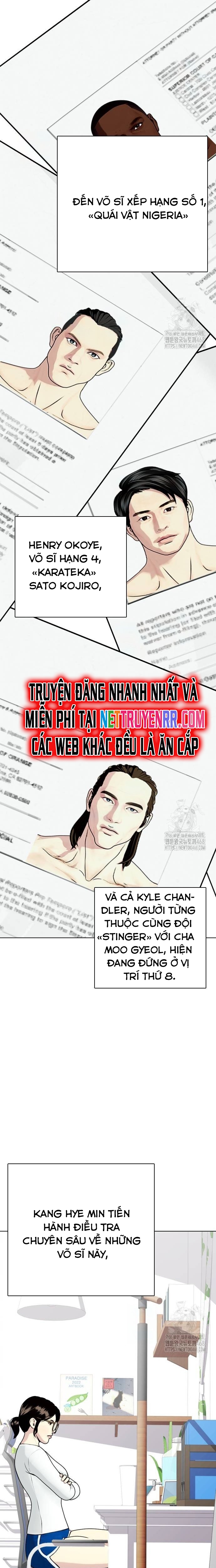 Chương 108 - Trang 21