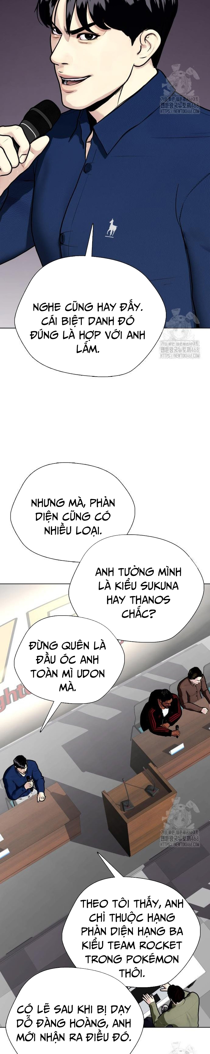 Chương 109 - Trang 20