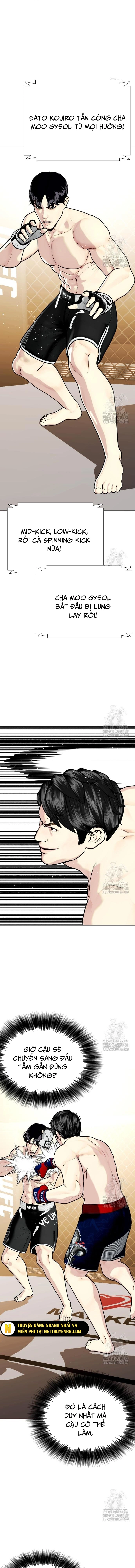 Chương 113 - Trang 26